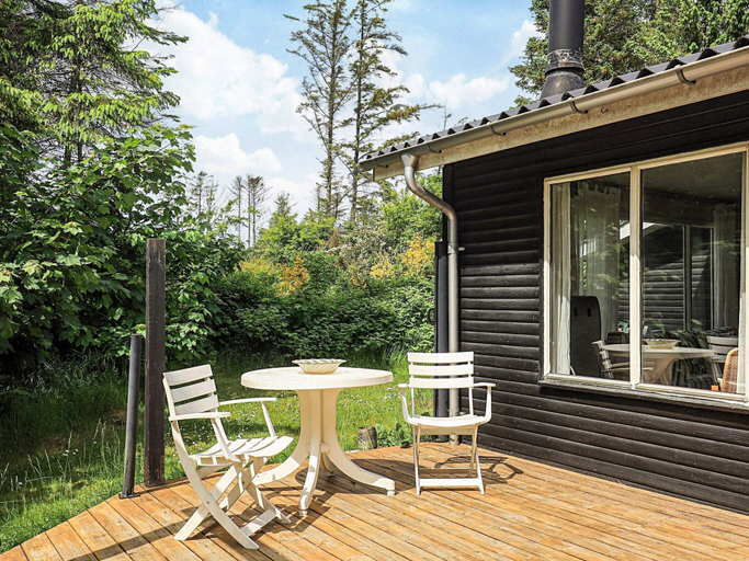 Others 4, 4 Star Holiday Home in Lokken, Hjørring