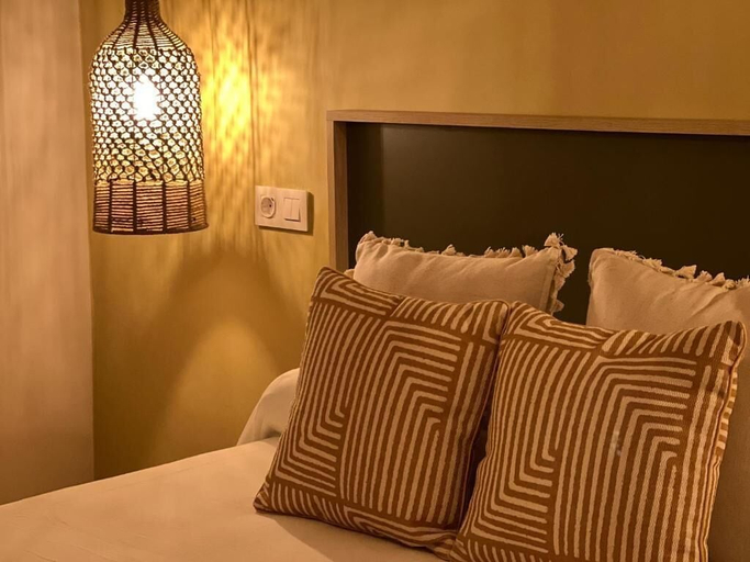 Room 3, Casal de Pelaio, Lugo