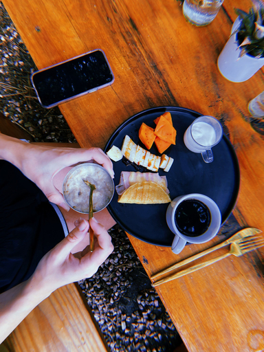 Food & Drinks 5, Casa Larica, n.a291