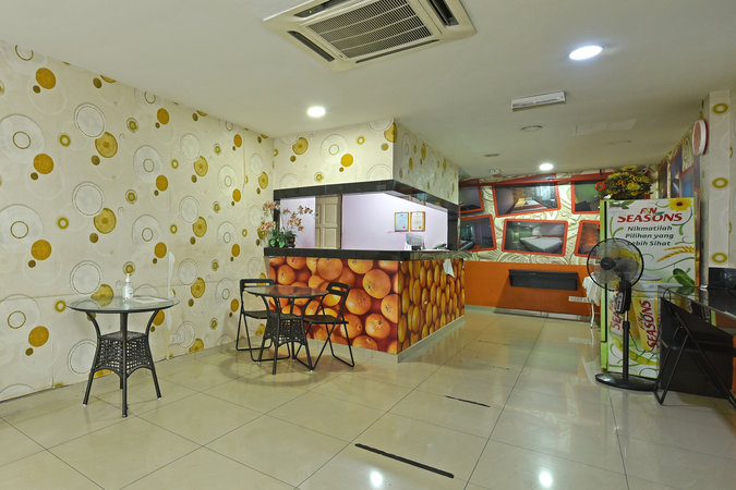 Others 4, Hotel O Orange Hotel Kuala Pilah, Kuala Pilah