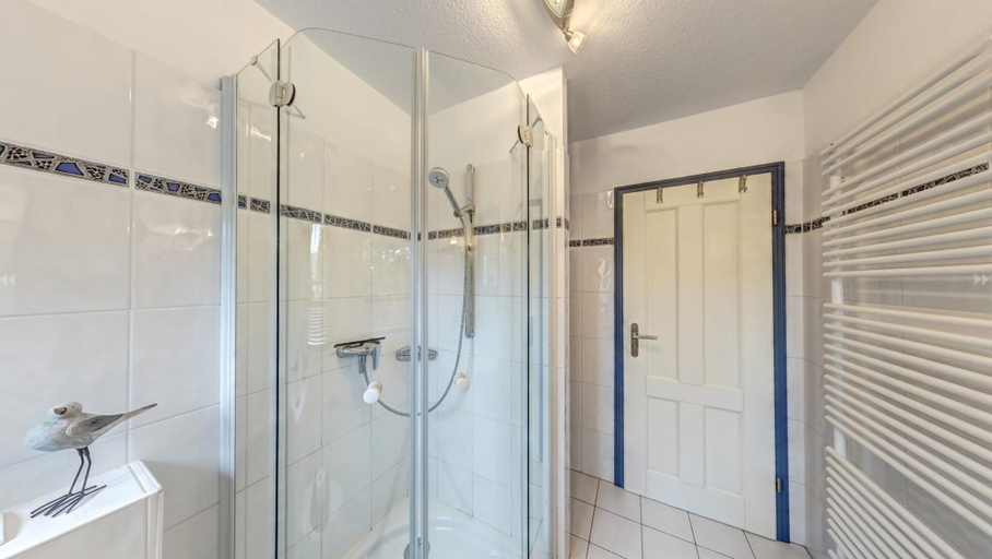 Bathroom 3, Ferienhaus in Burhave, Wesermarsch