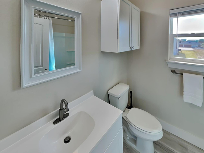 Property amenity 3, Breezy Bay Cottage, Aransas