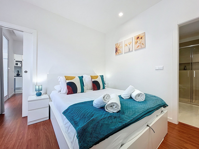 Room 2, Cityzen Funchal by Atlantic Holiday, Funchal
