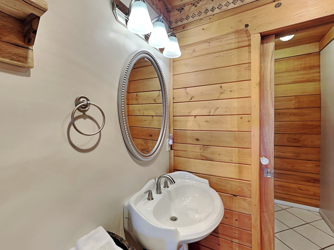 Bathroom 4, Wild Horse Haven by Ruidoso Vacation Rentals, Lincoln