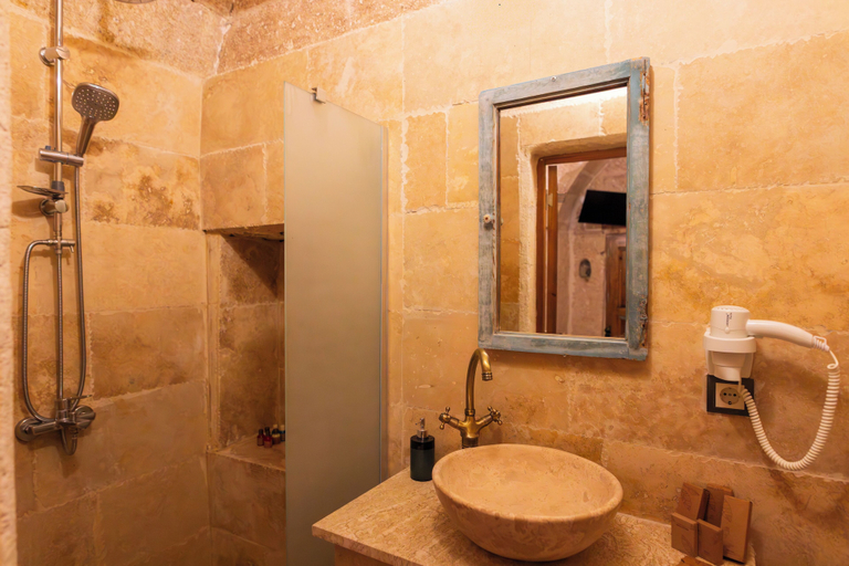 Bathroom 5, Cappadocia Home, Ürgüp