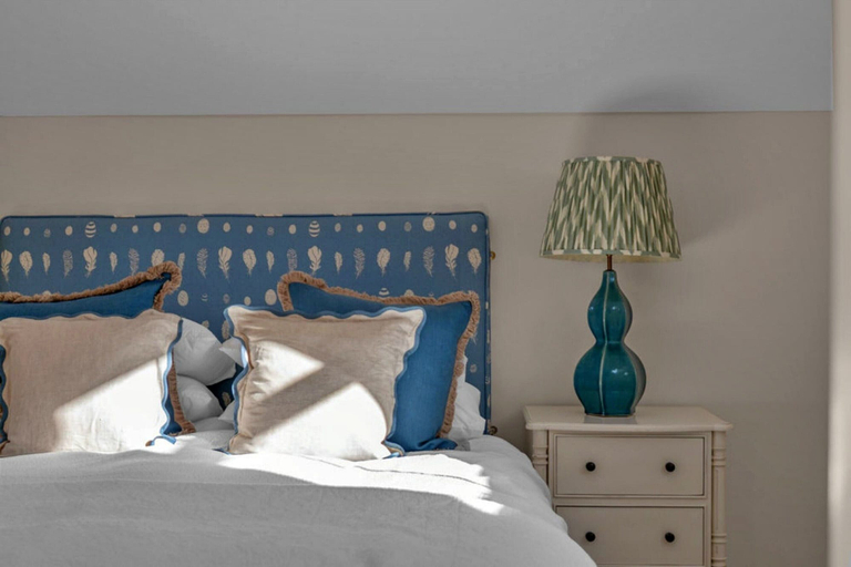 Room 2, Beautiful Cottage Near River Tweed, No Deposit, Scottish Borders