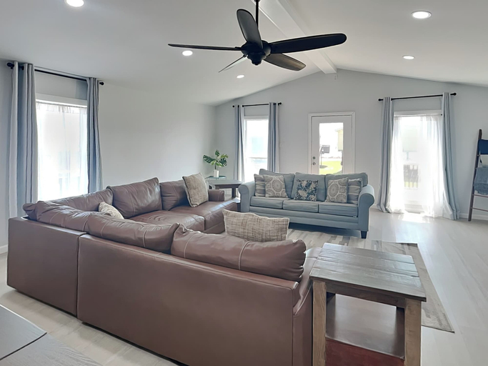 Property amenity 5, Surfside Casa de Playa by Ryson Vacation Rentals, Brazoria
