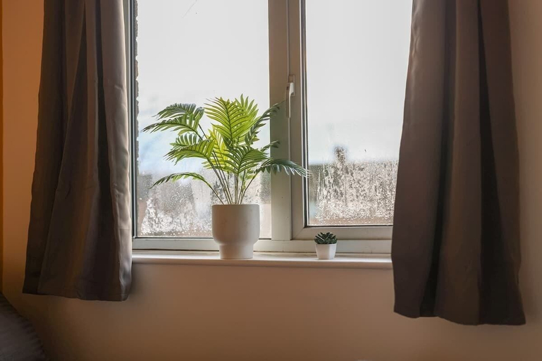 Room 2, 3bed House - Close to Worksop Mansfield, Nottinghamshire