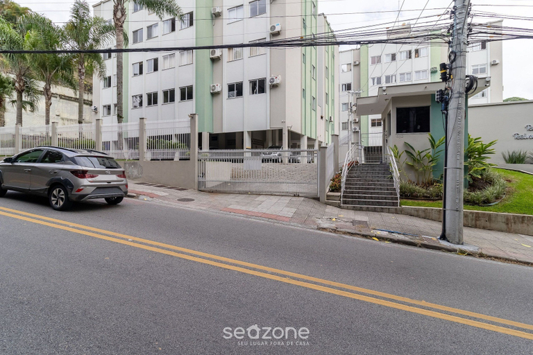 Others 5, Comfort and Convenience Near Ufsc! - Cmt0404, Florianopolis