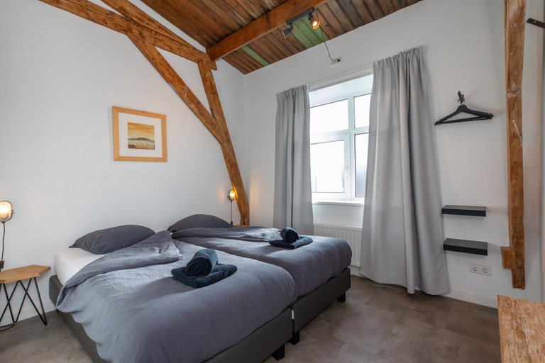 Bedroom 2, Cozy Stay Near Beach, Veere