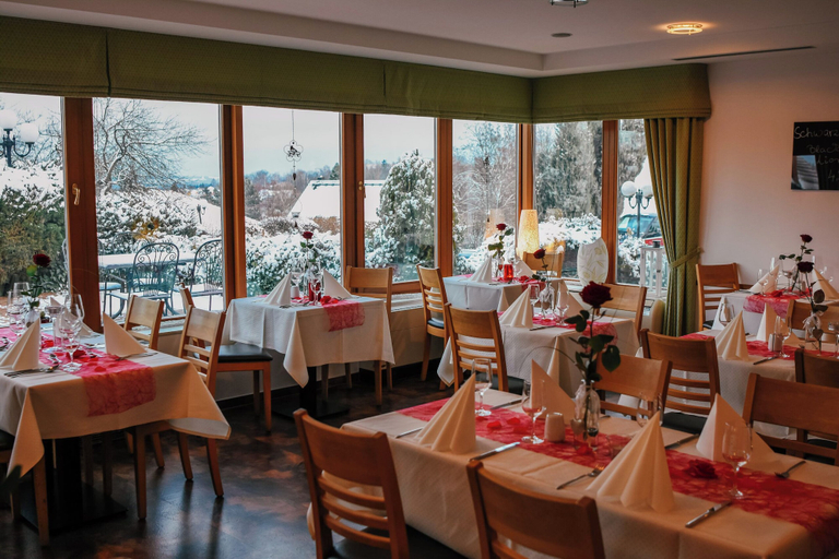Food & Drinks 5, Landhotel Dresden, Dresden