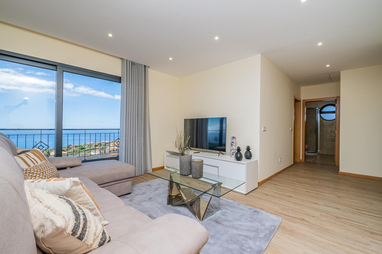 Room 3, Canhas Residence II by Homie, Ponta do Sol