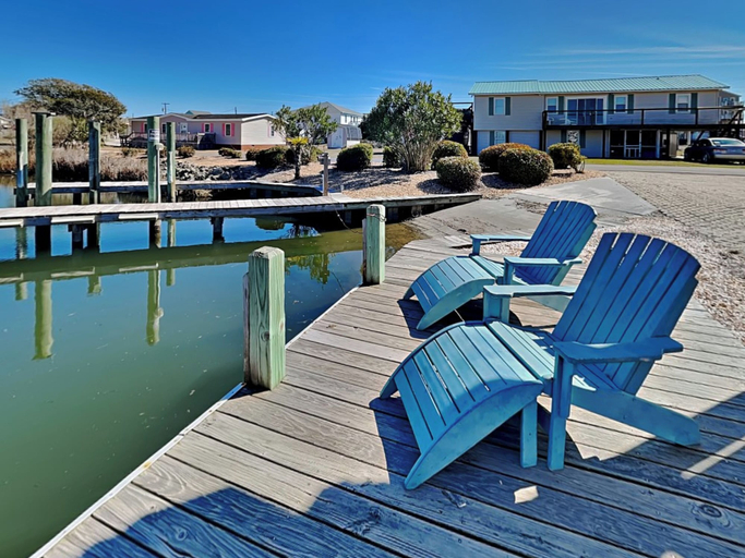 Sport & Beauty 5, Bellcove by Topsail Realty, Onslow