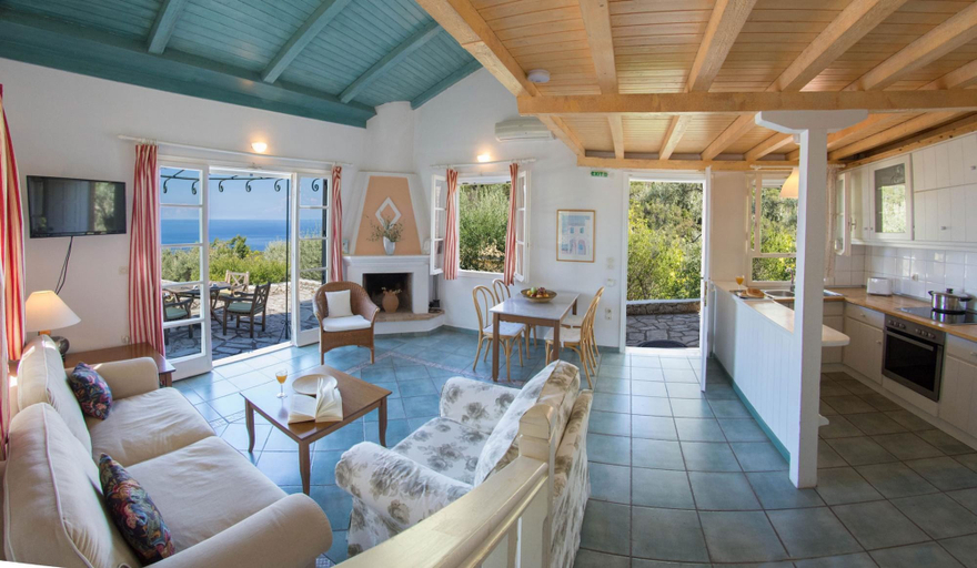 Others 5, Villa Kiparissi - Agios Nikitas Villas, Ionian Islands