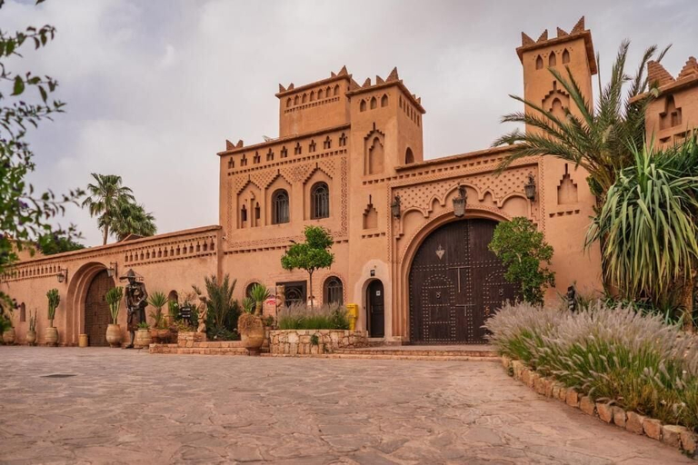 Exterior & Views 2, KSAR IGHNDA, Ouarzazate
