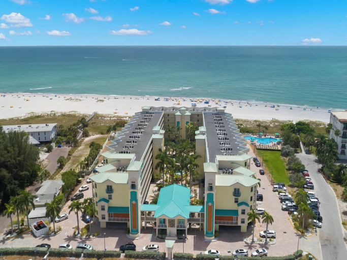 Exterior & Views, Sunset Vistas 605n, Pinellas