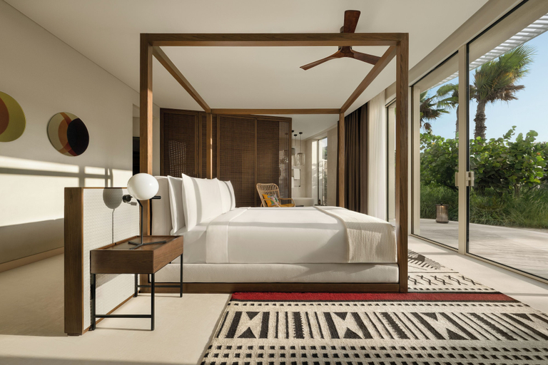 Room 4, Sls The Red Sea, Umluj