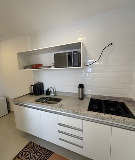 Private kitchen 4, Condominio Ipe Roxo, São Paulo
