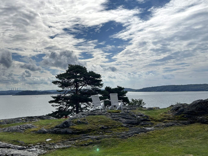 Exterior 5, 6 Person Holiday Home in Svanesund, Orust