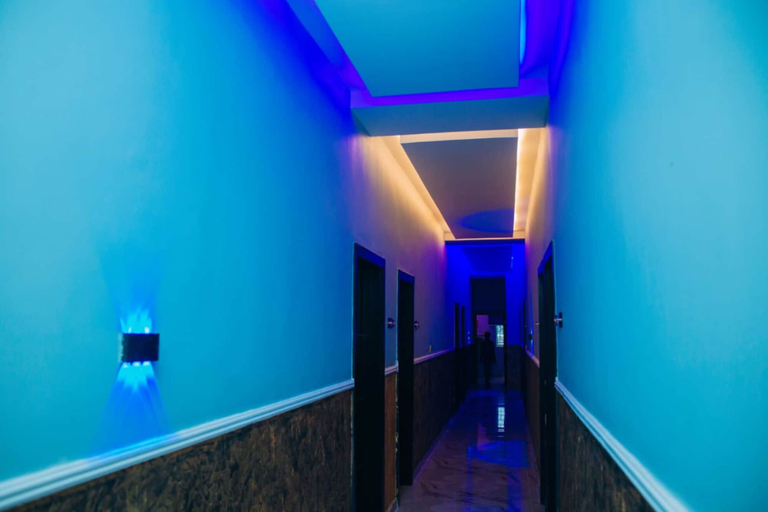 Interior 4, MBRE HOTEL AND RESORTS, Uyo