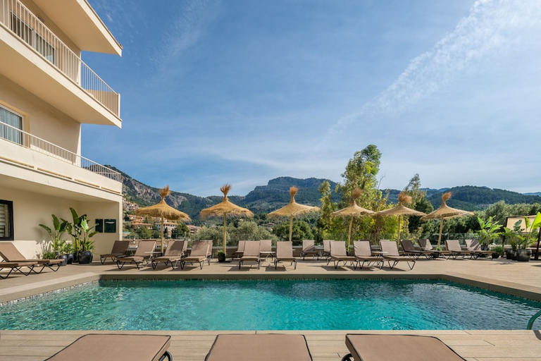 Sport & Beauty 5, Suliar Palace Hotel, Baleares
