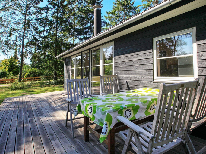 Others 4, 4 Star Holiday Home in Vaeggerlose, Guldborgsund