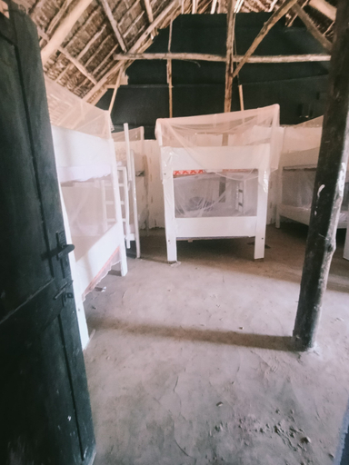Interior 5, Babalao Beach Resort  Backpackers & Tent, Malindi
