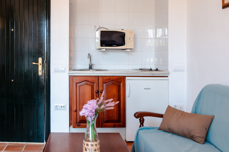 Interior, Apartamentos Los Álamos de El Pedroso, Sevilla