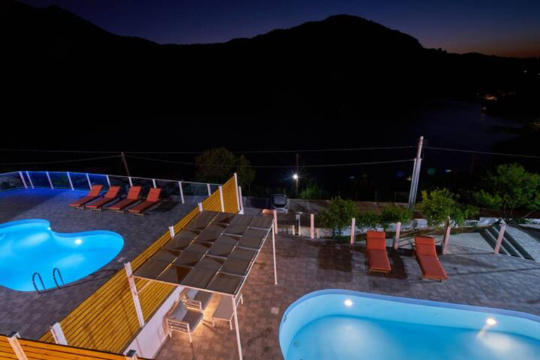 Others 3, Best Family Friendly Villa Near Lake Kournas, Crete