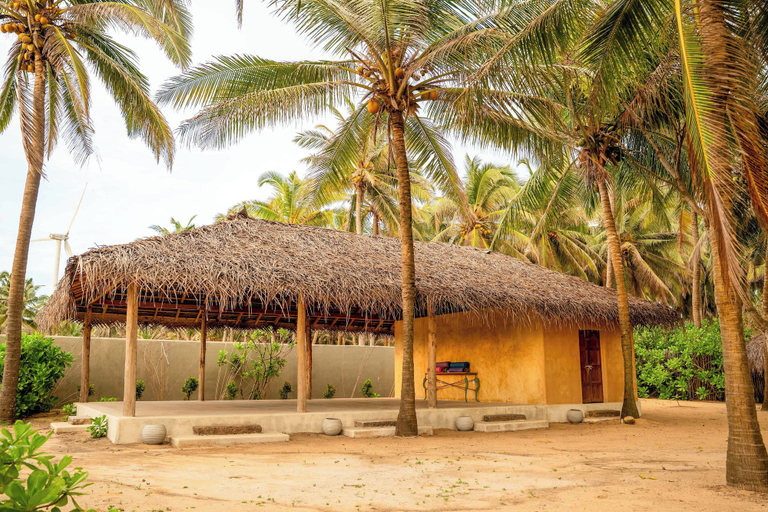 Exterior & Views 2, Dolphin Beach Resort, Kalpitiya