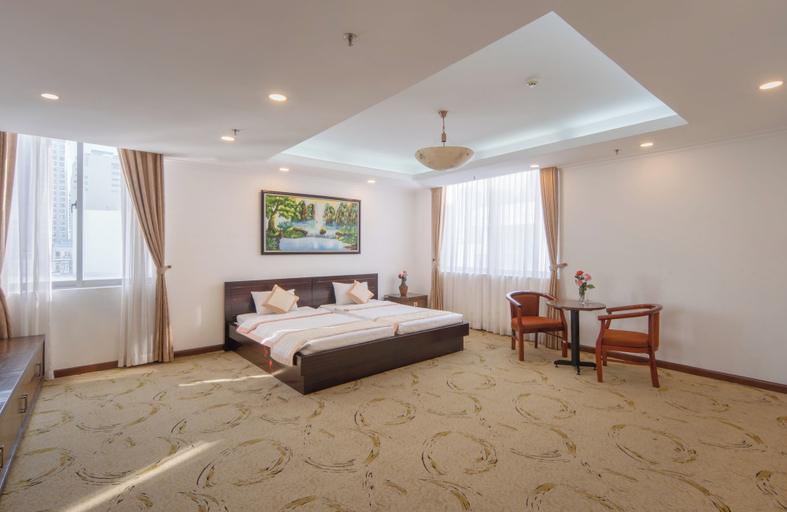 Room 2, Holiday Central Nha Trang, Nha Trang