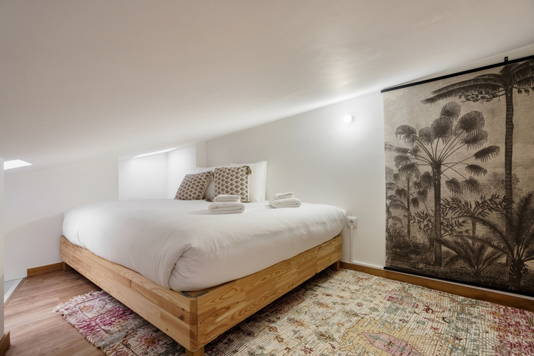 Room 3, The Station Home by Minho s Guest, Braga