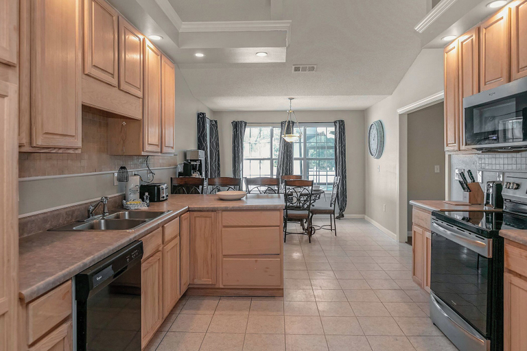 Property amenity 5, Happy Ours by Southern Vacation Rentals, Baldwin