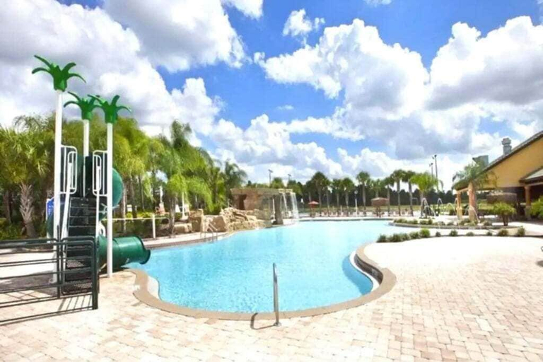 Interior 3, Flash 20 Off Beautiful Pvt Pool and Spa Home, Osceola