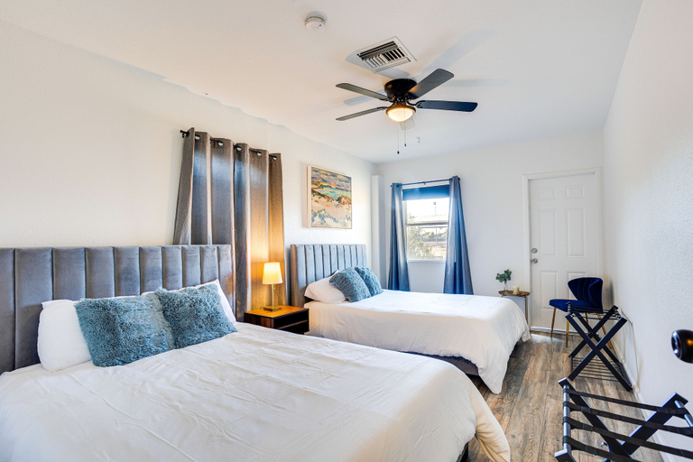 Bedroom 2, Campbell Phoenix, Maricopa