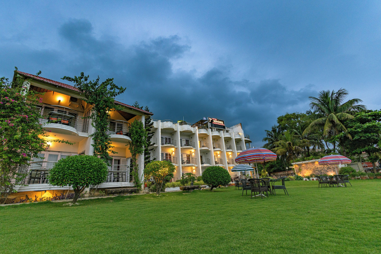 Exterior & Views 1, Hotel Seagull, Purba Medinipur
