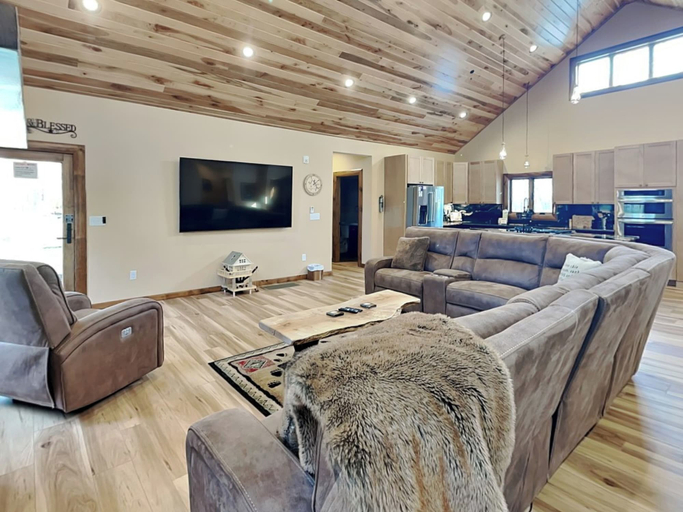 Property amenity 5, Mountain Whisper, Garrett