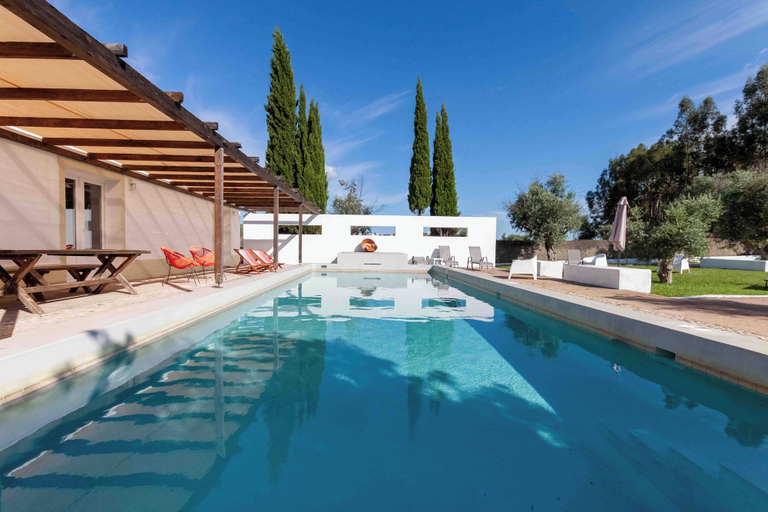 Pool 5, Monte das Oliveiras, Estremoz