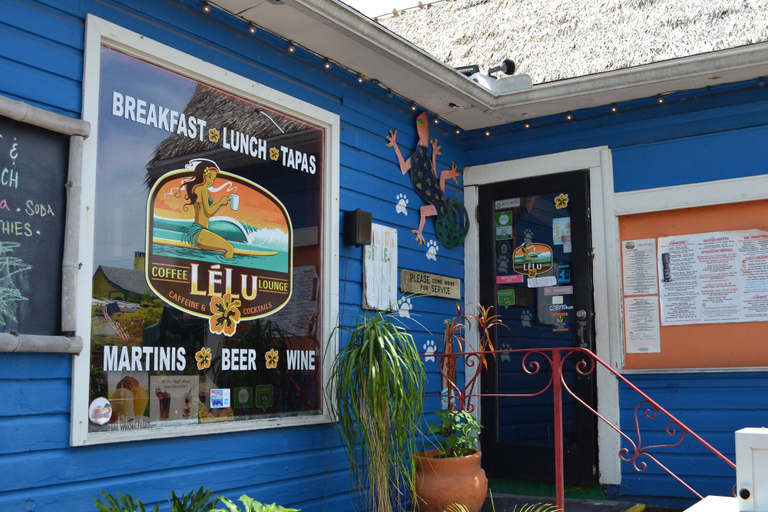 Interior 2, Beach Road - Bari, Sarasota