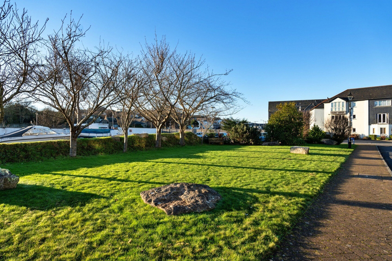 Exterior 3, Apartment in Falmouth Near Beaches & Harbour, Cornwall