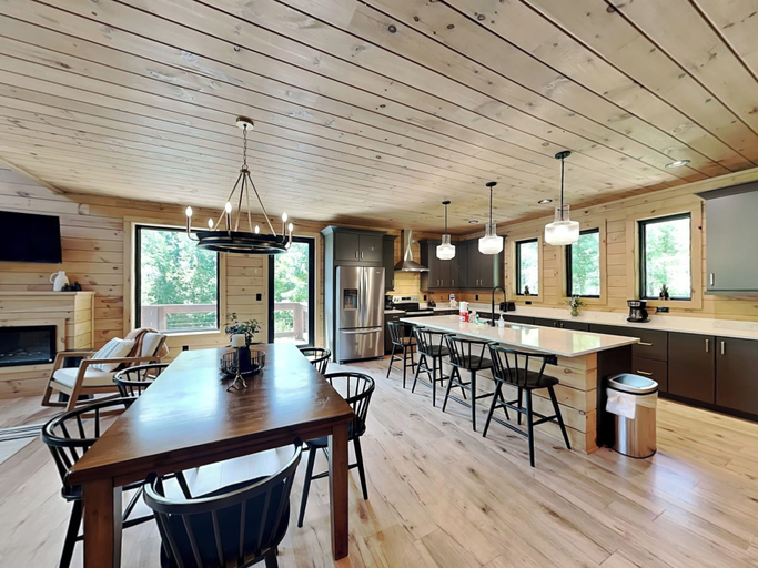 Property amenity 3, Smoky Ridge Sanctuary by Jackson Mountain Rentals, Sevier