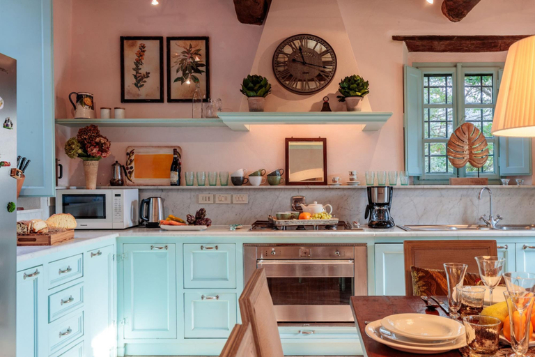 Others 3, Villa Gufo in Lucca With 5 Bedrooms and 4 Bathrooms, Lucca