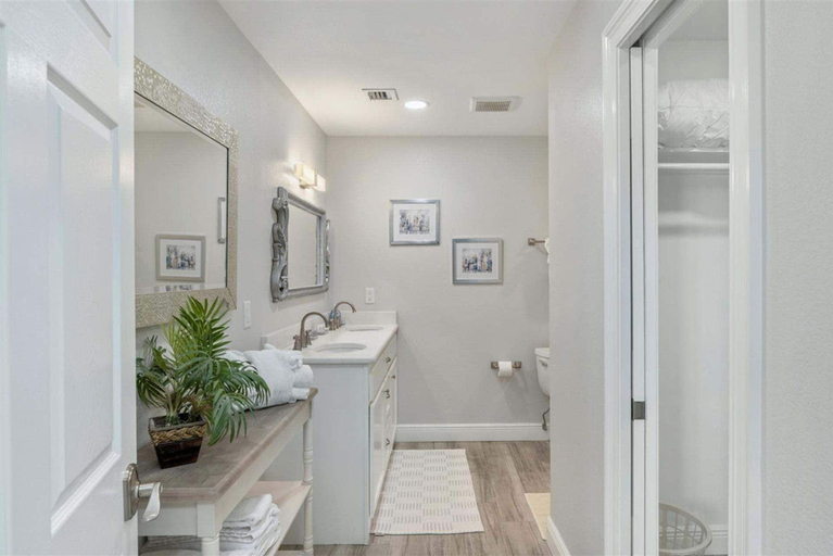 Bathroom 4, Shoreline Towers 2123 2 Bedroom Condo, Okaloosa