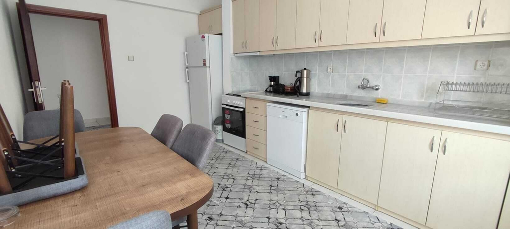 Private kitchen 2, TİMEX YALI, Finike