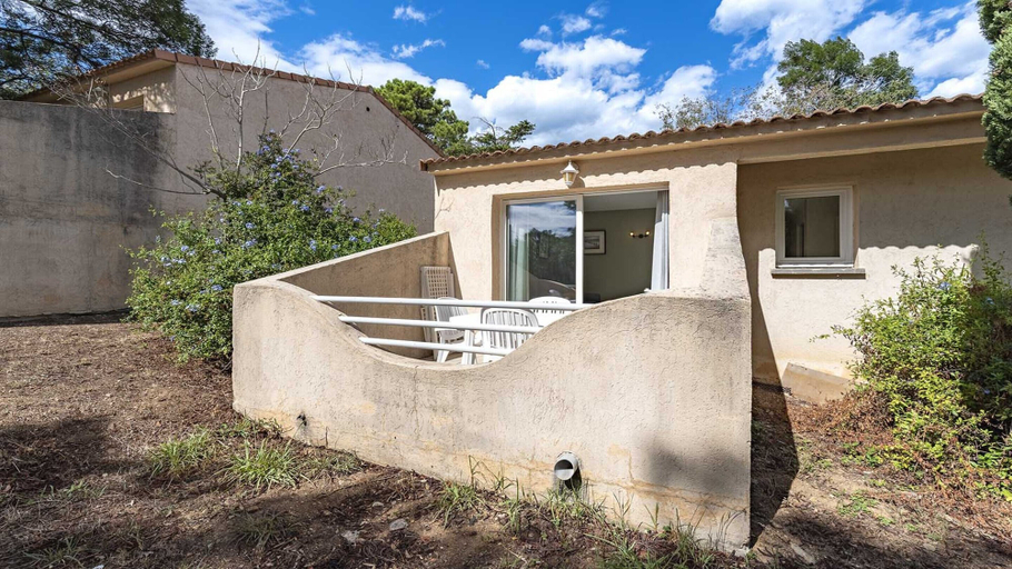 Exterior, Seaside Stay in Sari-solenzara, Corse-du-Sud