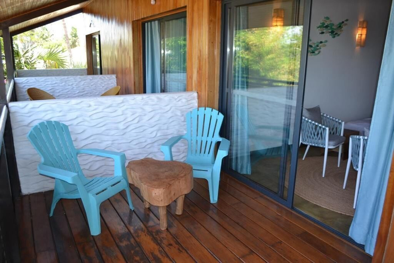 Others 3, Kily House, Menabe