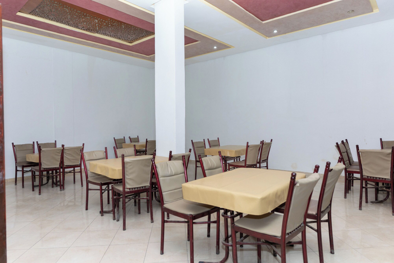 Others 5, Hotel Erraha Dakhla