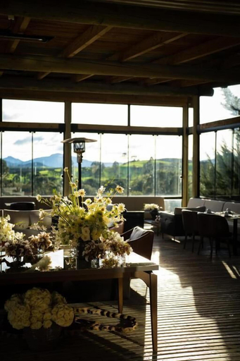 Dining, Fazenda Bom Retiro Hotel Boutique, Bom Retiro