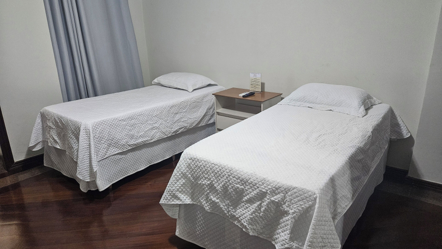 Spa 3, Mendes Residence, Belém
