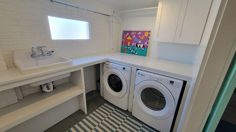 Property amenity 5, Twelve Palms Cottage by Tybee Vacation Rentals, Chatham